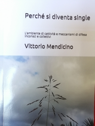 Perchè si diventa Single