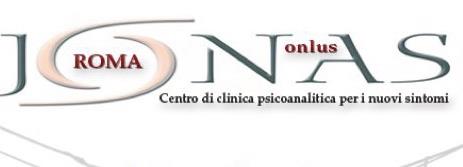 Jonas Onlus Roma