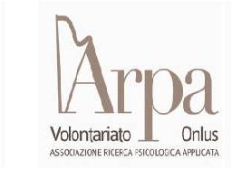 Arpa volontariato