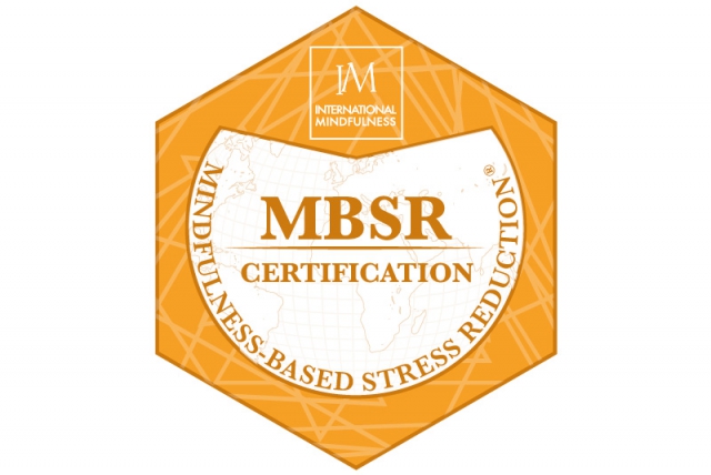 MBSR Teacher Certification Training Program