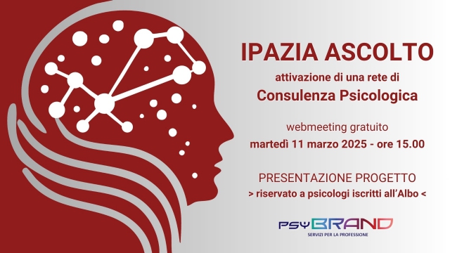 Ipazia Ascolto - Presentazione del Progetto