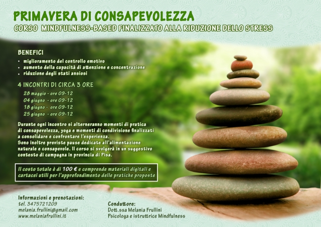 Primavera di Consapevolezza