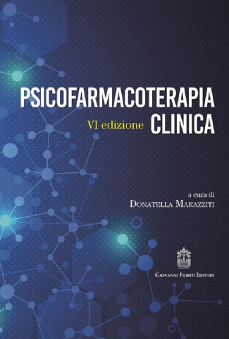 Psicofarmacoterapia clinica