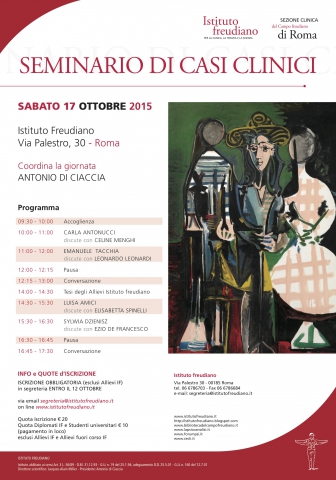 Seminario di casi clinici