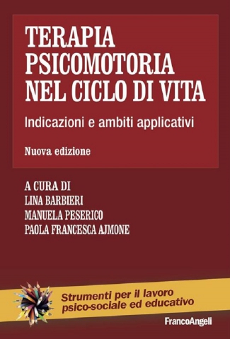 Terapia psicomotoria nel ciclo di vita