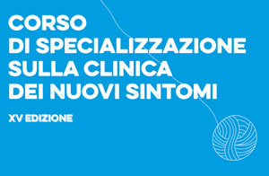 Clinica dei Nuovi Sintomi 2017