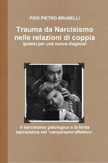 Trauma da Narcisismo nelle relazioni di coppia