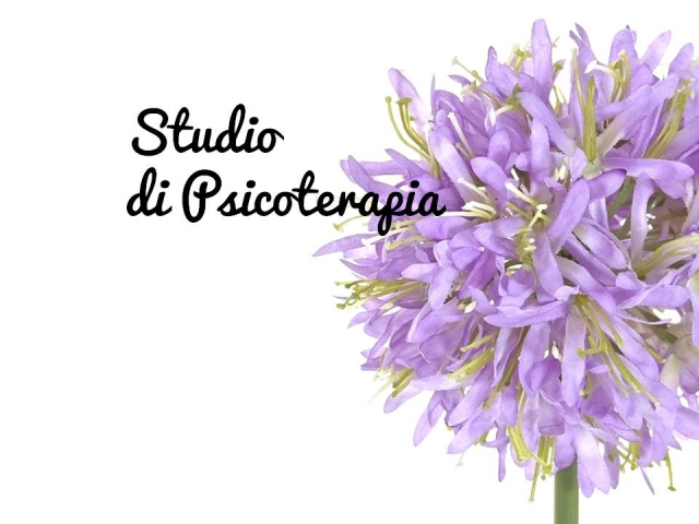 Studio di Psicoterapia