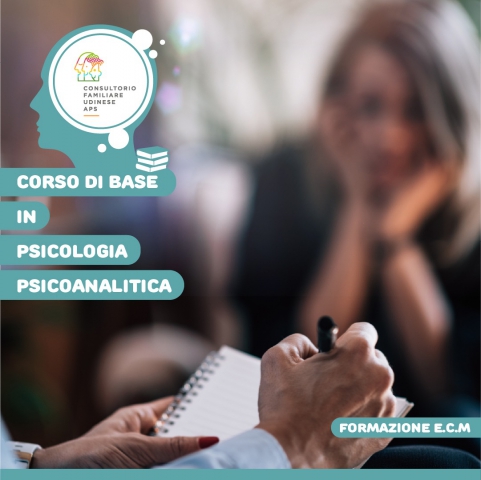 Psicologia Psicoanalitica