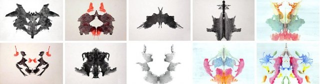 Test di Rorschach