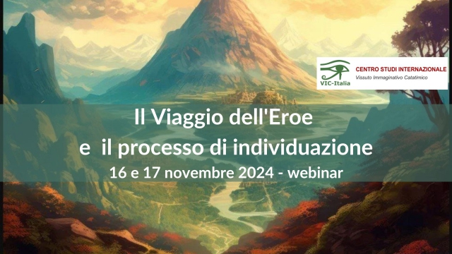 Il Viaggio dell'Eroe e il processo di individuazione